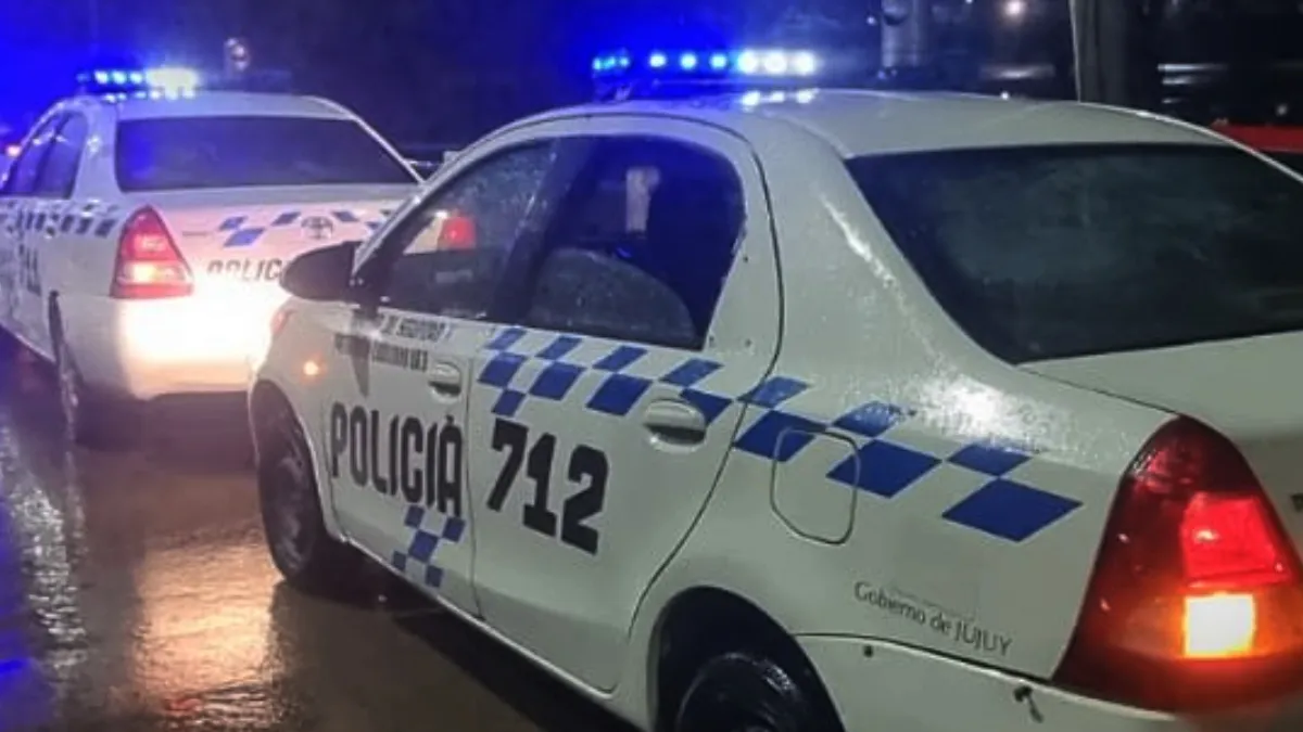 Hallaron muerto al bebé de dos meses buscado en Jujuy: el padre