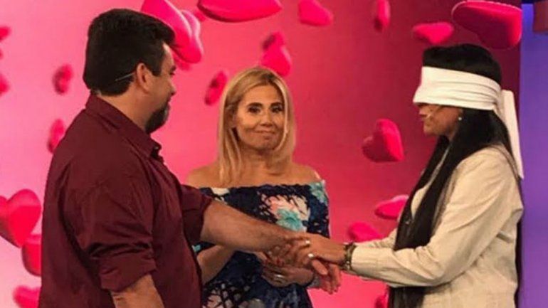 El último jueves se dio el tercer caso de falsos participantes.