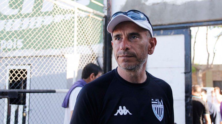 Hay que revertir el enojo de todos