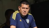 un ex boca critico con dureza a juan roman riquelme