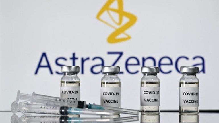 Vacuna de AstraZeneca se posiciona como la mejor del mercado