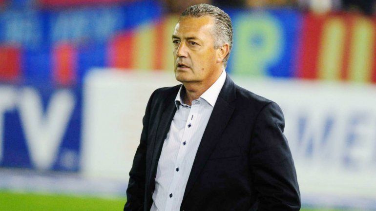 El nuevo de  River, según quienes más lo conocen