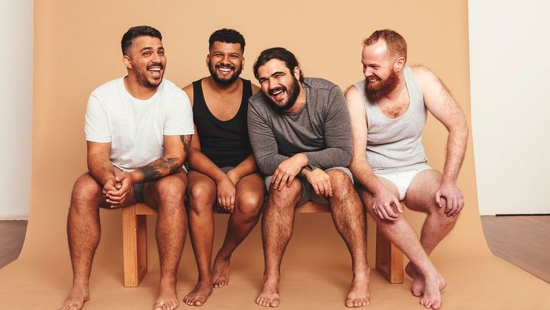 La salud del hombre todavía espera un lugar central en la agenda pública. La salud del hombre todavía espera un lugar central en la agenda pública.