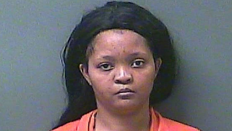 Ejecutó a su esposo y junto a sus hijos, lo descuartizó