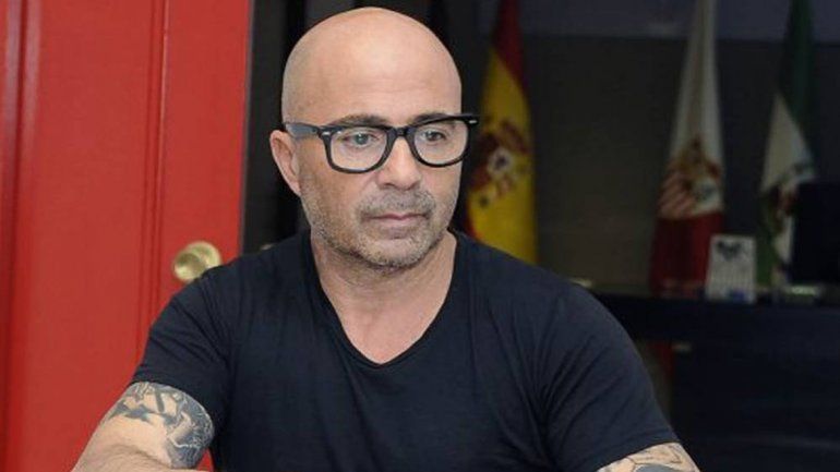 El ex DT del Sevilla tiene grandeschances de asumir este jueves.
