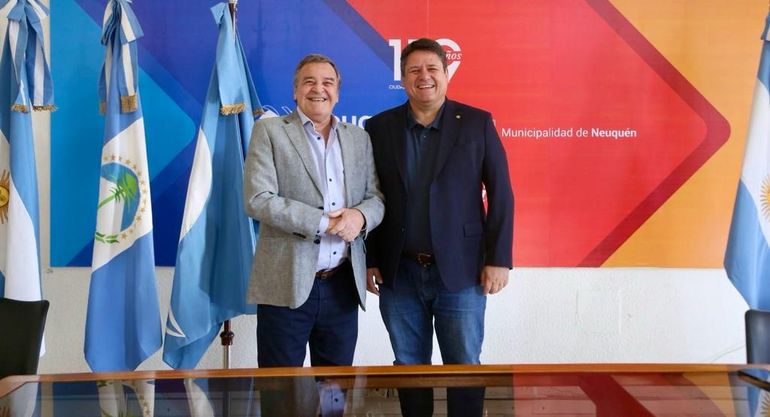 Mariano Gaido nombró al abogado radical Marcelo Inaudi para reactivar el Consejo de Seguridad