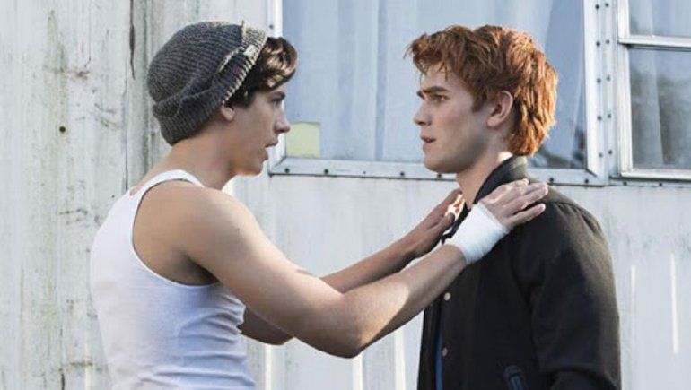 La exitosa serie de Warner, Riverdale, ya tiene fecha de estreno para su quinta temporada y será el 20 de enero.