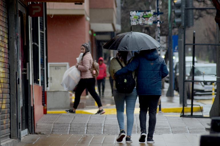 El pronóstico indica que podría llegar la lluvia los próximos días. El pronóstico indica que podría llegar la lluvia los próximos días.