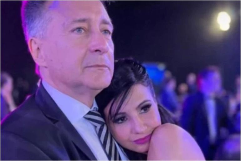 Giselle La Futura Esposa De Rolando Graña Contó Todos Los Secretos De Su Boda