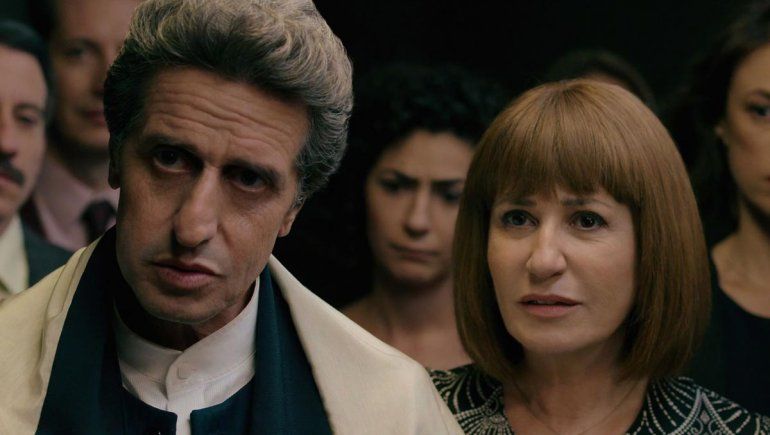 Netflix: confirman segunda temporada de El reino