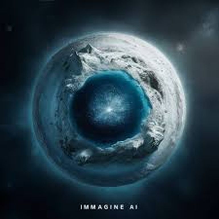 El planeta LHS-1140b podría representar la mayor esperanza esperanza para encontrar vida en el espacio. El planeta LHS-1140b podría representar la mayor esperanza esperanza para encontrar vida en el espacio.