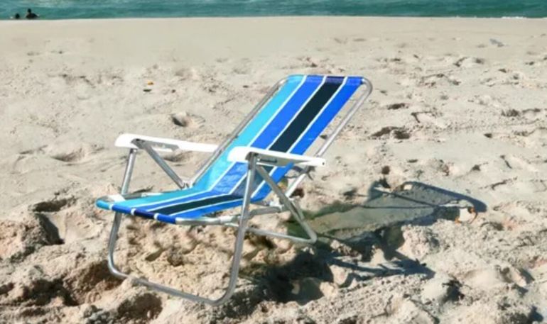 El mantenimiento es mínimo: se lavan con agua dulce