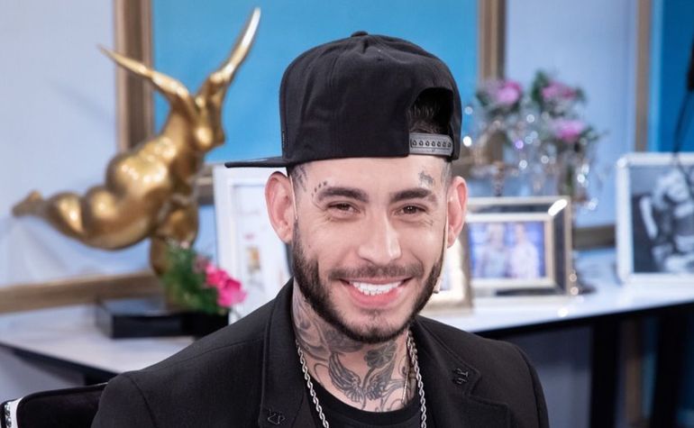 Ulises Bueno atraviesa un complicado estado de salud.