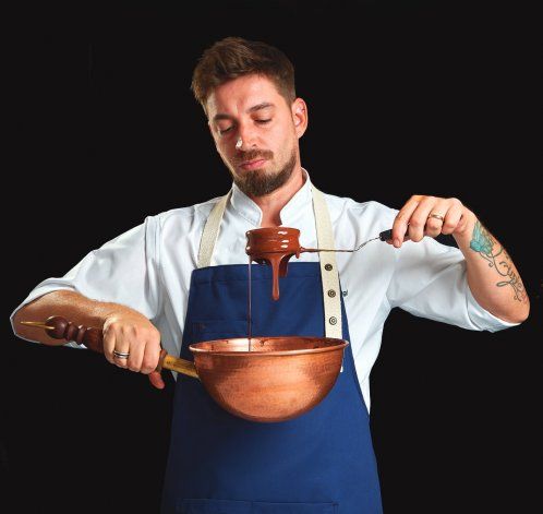 La biblia del alfajor: el libro que cuenta su origen, identidad y sus diferentes recetas