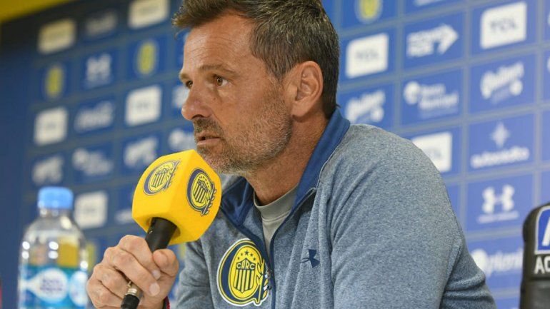 Central ya se quedó afuera por el triunfo del Gremio en Paraguay