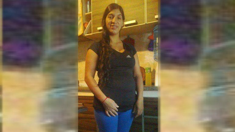 Buscan intensamente a una joven y a su pequeño hijo en Cipolletti