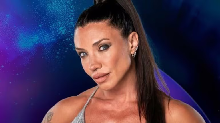 El desesperado pedido de Andrea en la casa de Gran Hermano: Antes de Navidad