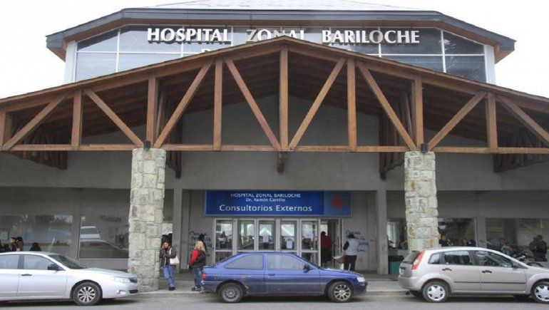 Bariloche: personal de salud generó 94% más de anticuerpos