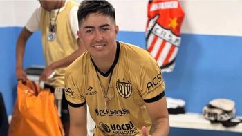 mateo gonzalez, el arquero que heredo el oficio de los penales y metio a san patricio en octavos mateo gonzalez, el arquero que heredo el oficio de los penales y metio a san patricio en octavos