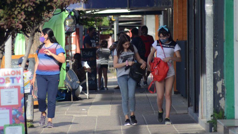 Para Acipan, los bonos que pagará la Nación ayudan, pero no resuelven la crisis