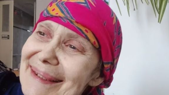 El gravísimo estado de salud de Camila Periseé