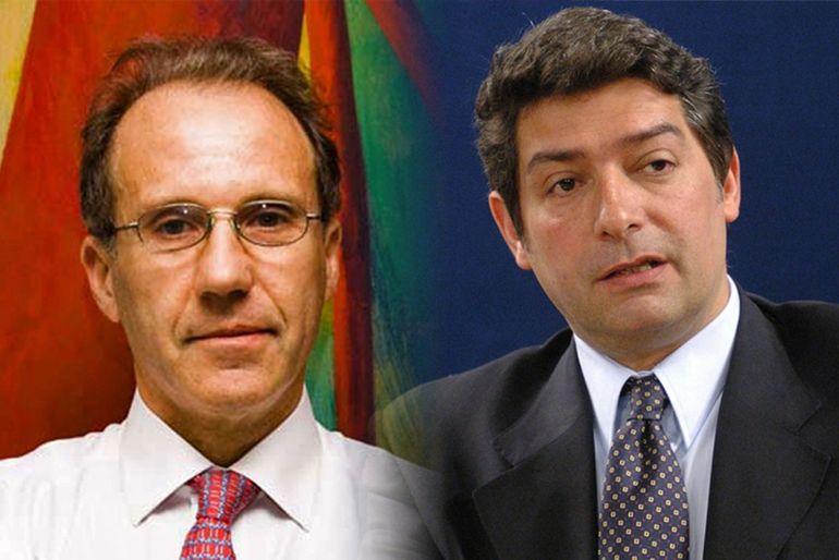 El presidente Alberto Fernández deberá buscar un reemplazo para la vacante que dejó Elena Highton de Nolasco en la Corte Suprema de Justicia.