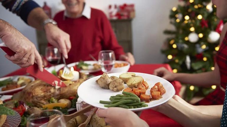 El día después de Nochebuena: cinco consejos para sentirse mejor