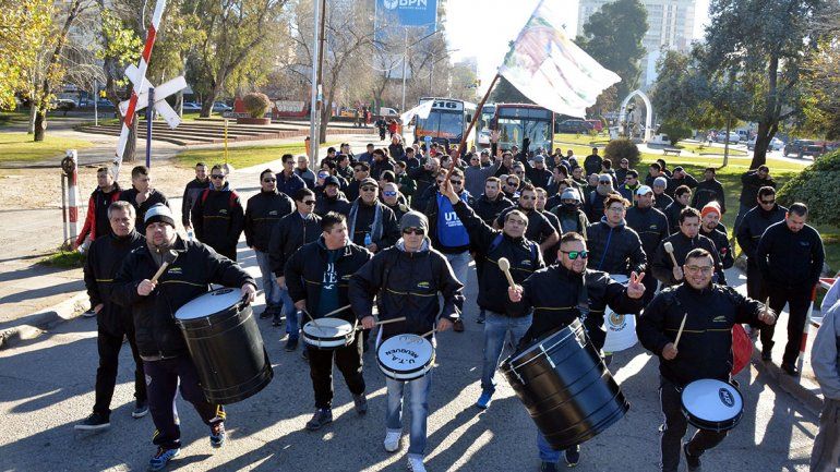 UTA sorprendida por la convocatoria: empresarios responsabilizan a las provincias