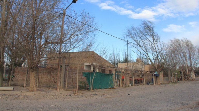 Tres Luces: dos amigos se desconocieron y uno terminó con una puñalada en la cabeza