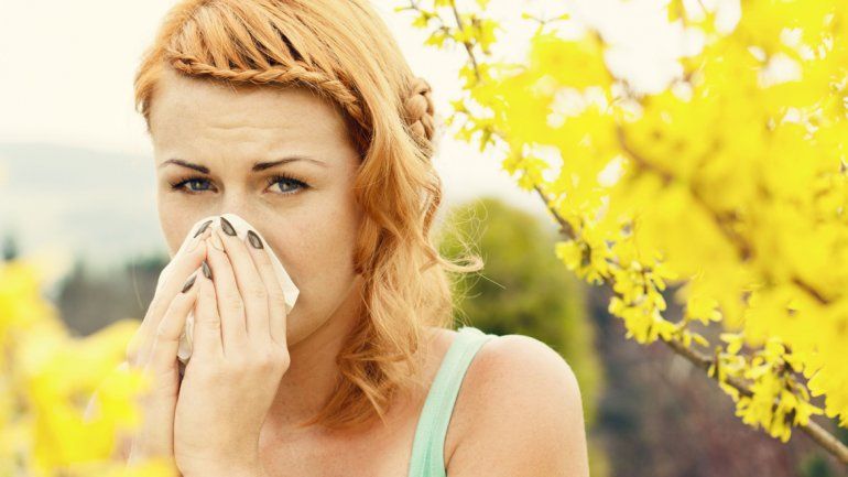 Una alergia es una reacción exacerbada del sistema inmunológico a una sustancia que el cuerpo identifica como invasor y la intenta rechazar. Clínicamente se la define como alérgeno.&nbsp;