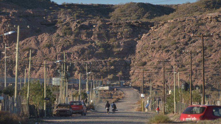 Viven con miedo por las constantes agresiones de una familia