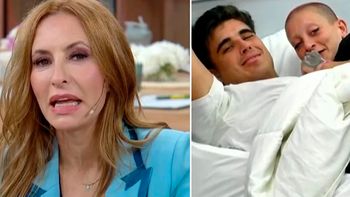 analia franchin se metio en el romance de furia y mauro y opino sobre gran hermano analia franchin se metio en el romance de furia y mauro y opino sobre gran hermano