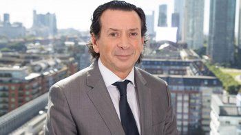 Sica fue el secretario de Industria, Comercio y Minería de Duhalde.