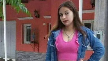 femicidio en mendoza: salio por una entrevista laboral y la mataron de una punalada femicidio en mendoza: salio por una entrevista laboral y la mataron de una punalada