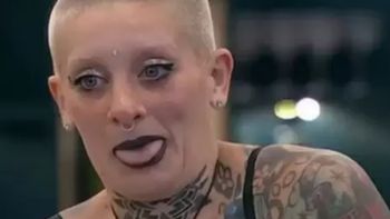 Furia enamorada de un futbolista Furia enamorada de un futbolista