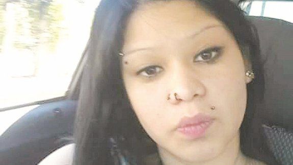 Noemí Maliqueo, asesinada el 22 de septiembre. Irma, su mamá, rompió el silencio en una entrevista exclusiva con LM Neuquén, donde reclamó justicia y recordó con cariño a su hija.