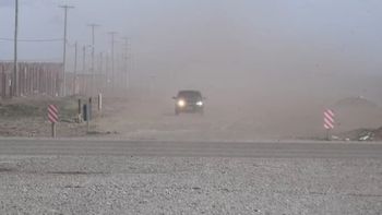 El organismo indicó que las condiciones podrían generar situaciones de riesgo. El organismo indicó que las condiciones podrían generar situaciones de riesgo.