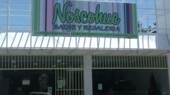 La estafa la cometen embaucadores que se hacen pasar por el bazar Noscohue.