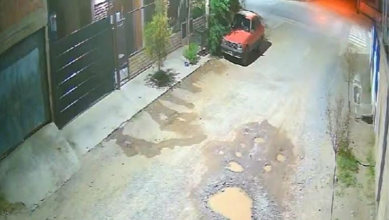El tiroteo ocurrió en barrio Vista Hermosa de Centenario
