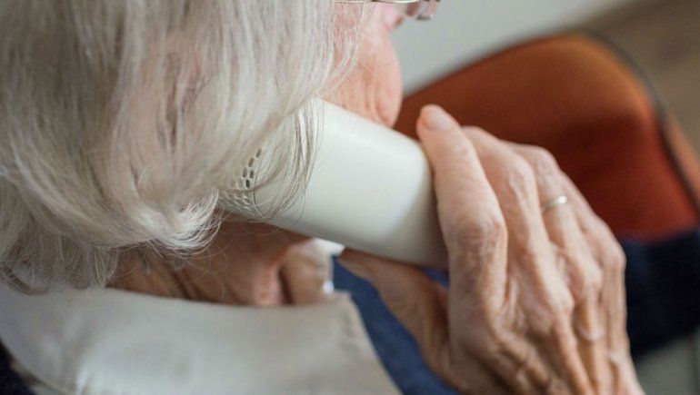 Intentaron estafarlos con la reparación histórica de Anses