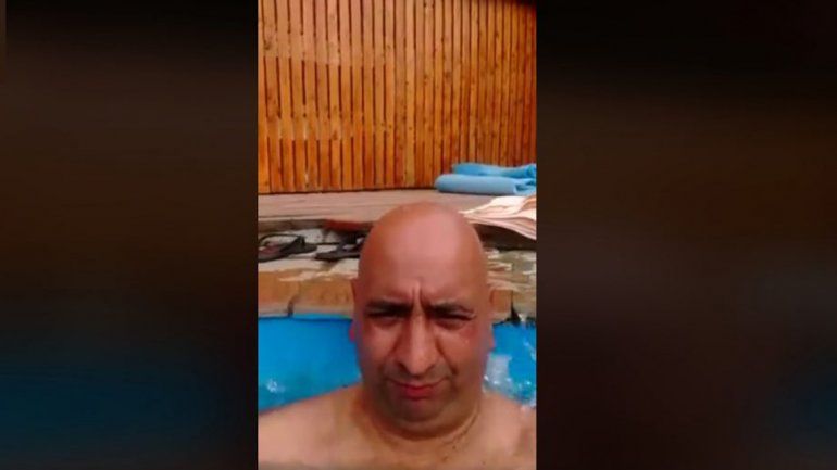 Gendarmería Nacional