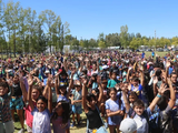Más de 3.000 chicos y adolescentes disfrutaron de las colonias de verano en Neuquén