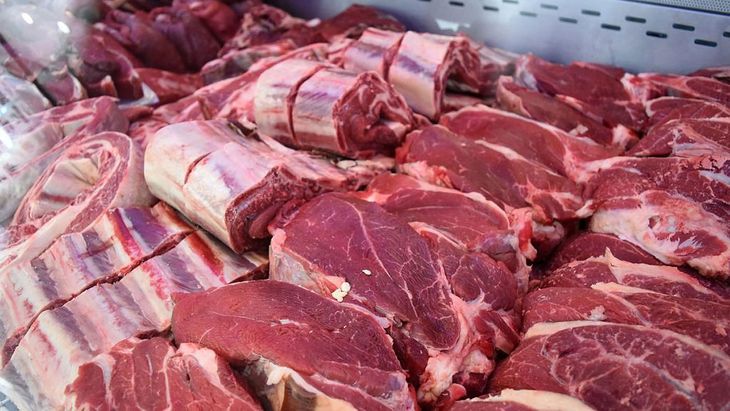 No se descarta una suba de precios en las góndolas de los distintos cortes de carne para los próximos meses.