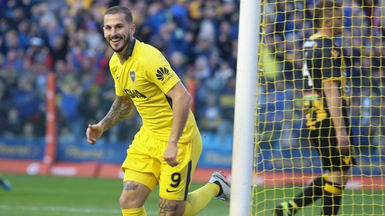 El Xeneize viene de golear a Olimpo 3-0 con dos del Pipa; el Granate