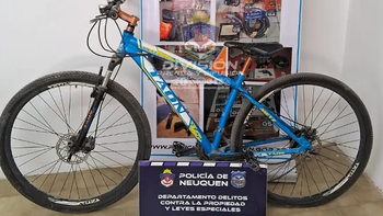 recuperaron varias bicis robadas y victimas pueden reclamarlas recuperaron varias bicis robadas y victimas pueden reclamarlas