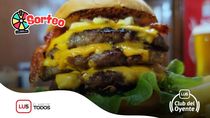participa por $100.000 para compartir las mejores hamburguesas participa por $100.000 para compartir las mejores hamburguesas