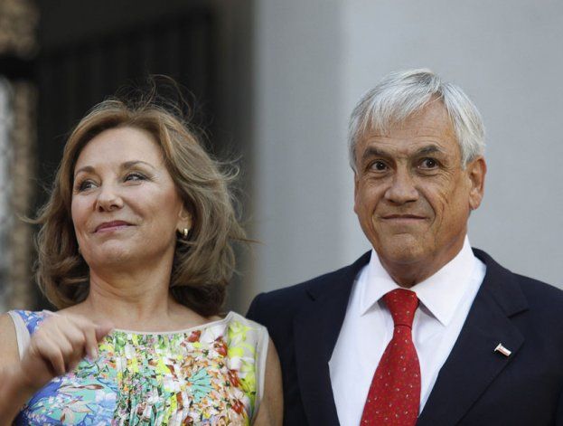 Sebastián Piñera aislado tras estar en contacto con un contagiado de COVID-19