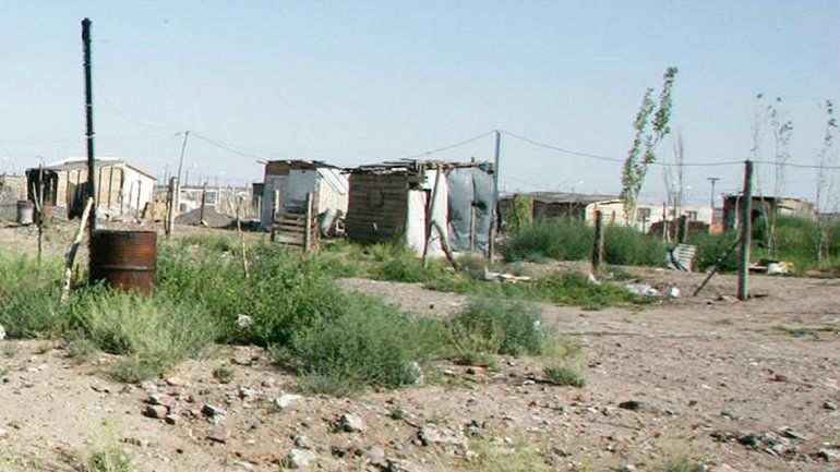 Desde 2012 que no se modifica el valor de la tierra fiscal en Centenario.