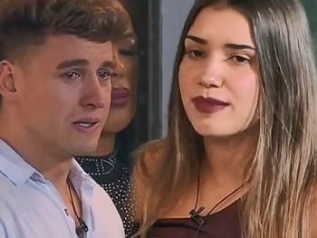 sexo en gran hermano: manu y lola dieron el consentimiento y no se guardaron nada sexo en gran hermano: manu y lola dieron el consentimiento y no se guardaron nada