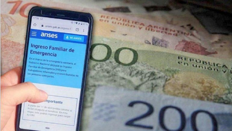 10 funcionarios fueron imputados por cobrar el IFE